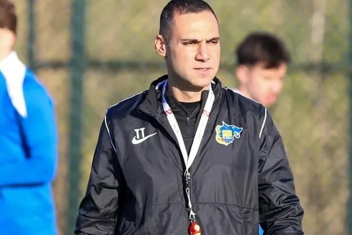 Düşme hattından şampiyonluk yarışına: Türk teknik direktör Tuğberk Tanrıvermiş'in St. Pölten'deki dönüşümü