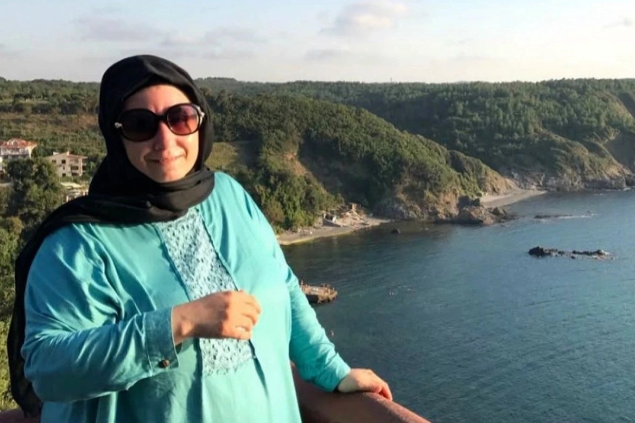Mide ameliyatı sonrası şüpheli ölüm