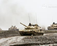 Çin, Type 99A tankının hibrit motorlu yeni versiyonunu geliştiriyor