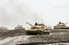 Çin, Type 99A tankının hibrit motorlu yeni versiyonunu geliştiriyor