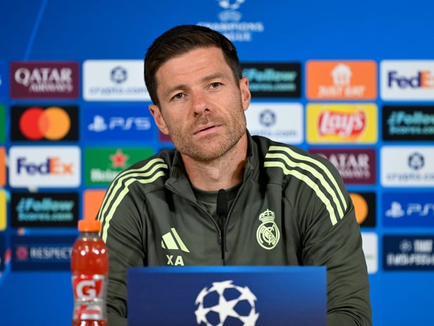 Real Madrid'de Alonso'ya ultimatom, yönetim radikal değişim için tetikte