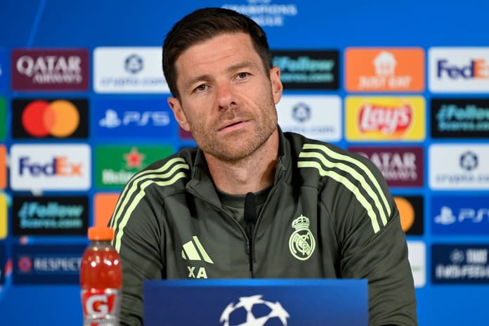 Real Madrid'de Alonso'ya ultimatom, yönetim radikal değişim için tetikte