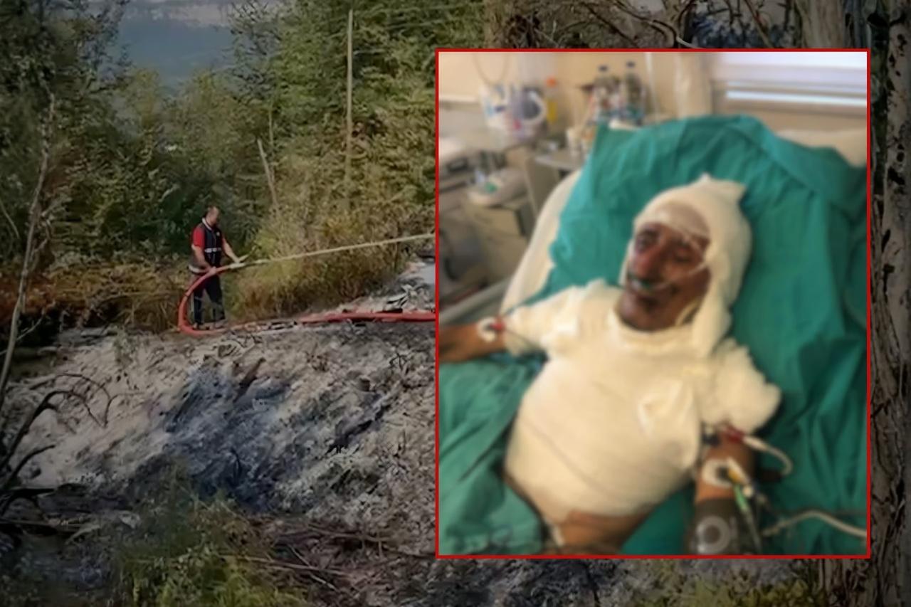 Kardeşini diri diri yaktığı iddia edilmişti! Ahır dehşetinde ceza belli oldu