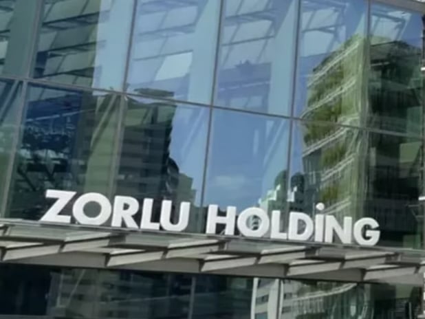 Zorlu Holding’e 150 milyon dolarlık dava