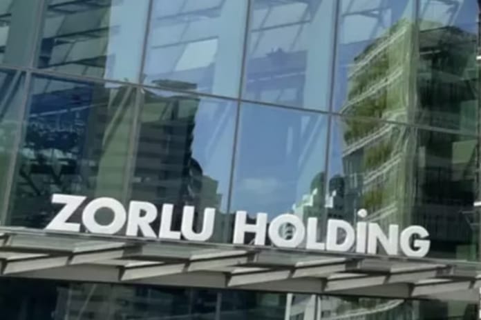 Zorlu Holding’e 150 milyon dolarlık dava