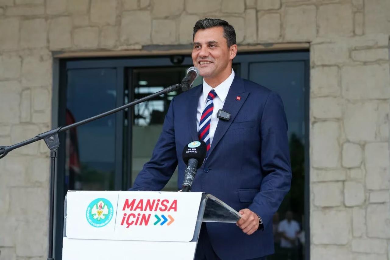 Ferdi Zeyrek üç dakika boyunca akıma maruz kaldı