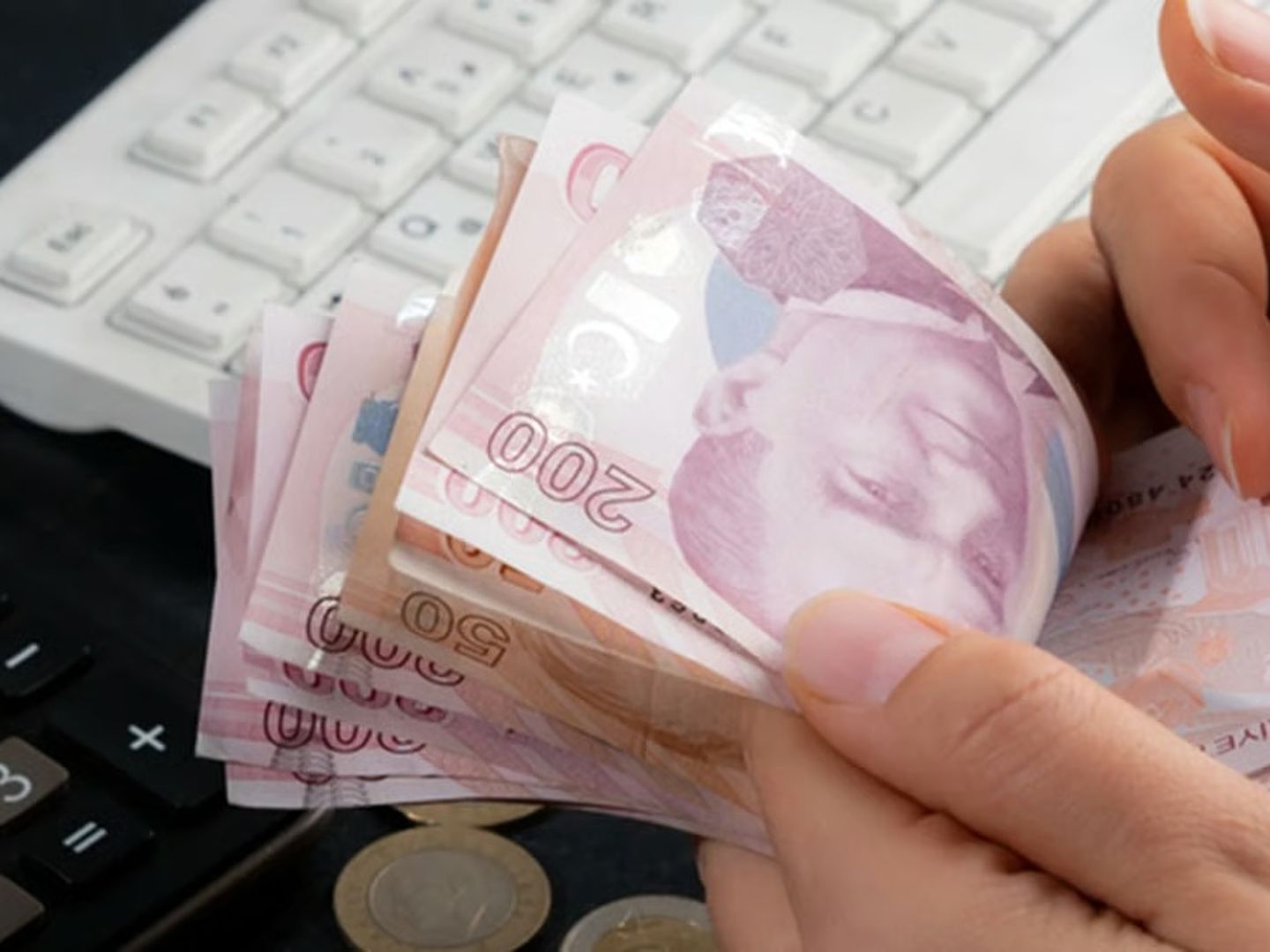 TÜİK duyurdu: Tüketici güveni haziranda yükseldi