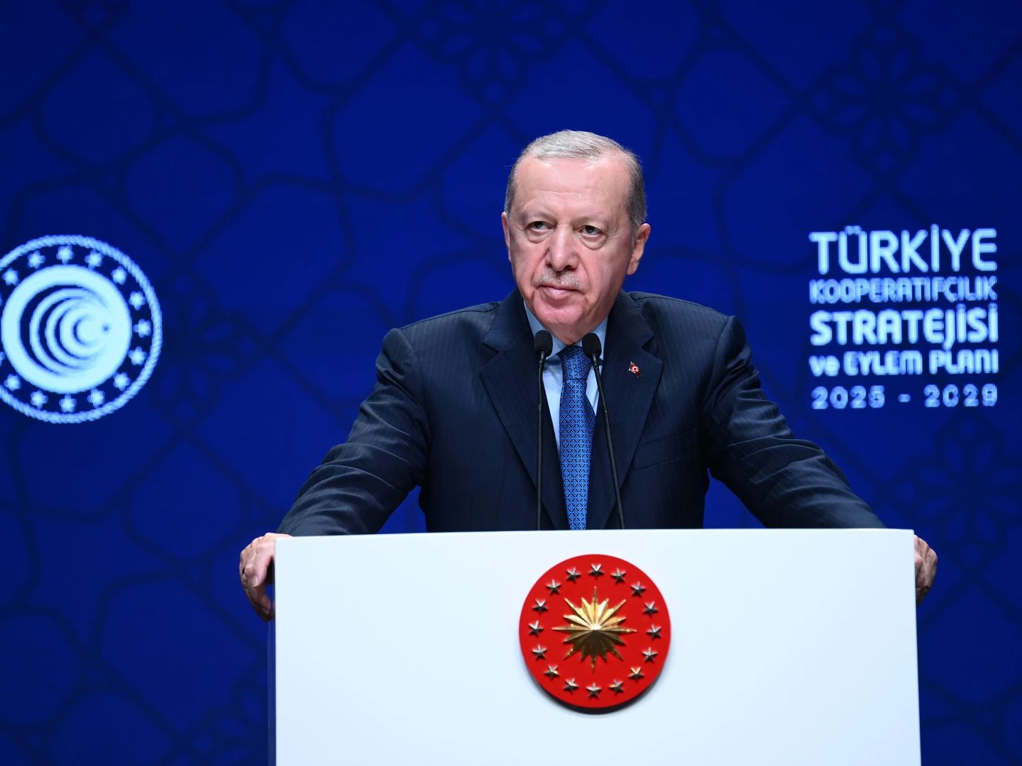Cumhurbaşkanı Erdoğan: Muhalefet, ülkenin istikrarını dinamitlemeye çalışıyor