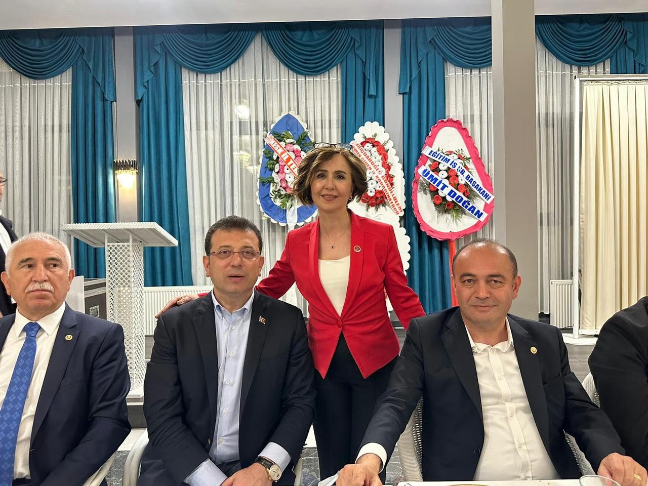 Yolsuzluk dosyasındaki isimler CHP listesinde