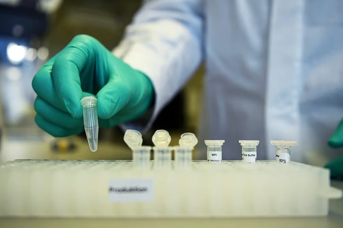 Las Vegas’ta biyolojik laboratuvar baskını: İsrail vatandaşı yönetici serbest bırakıldı