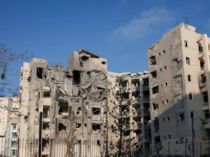 İsrail - İran Savaşı'na dair tüm gelişmeler