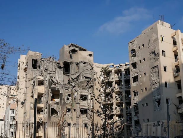 İsrail - İran Savaşı'na dair tüm gelişmeler