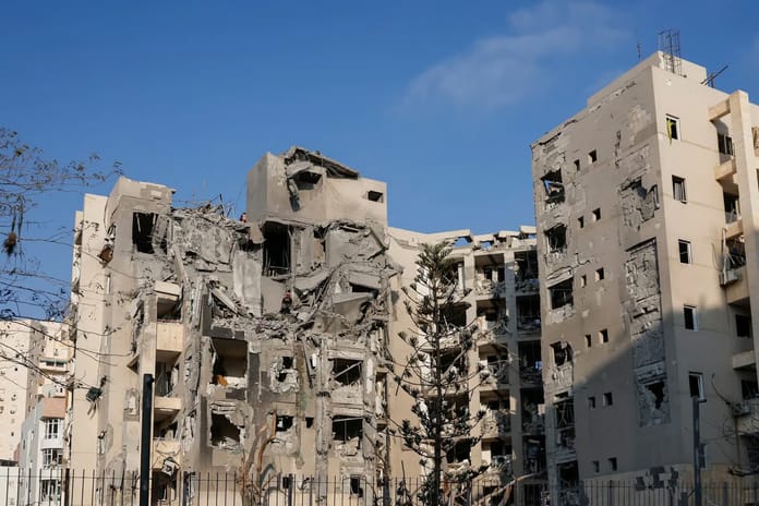 İsrail - İran Savaşı'na dair tüm gelişmeler