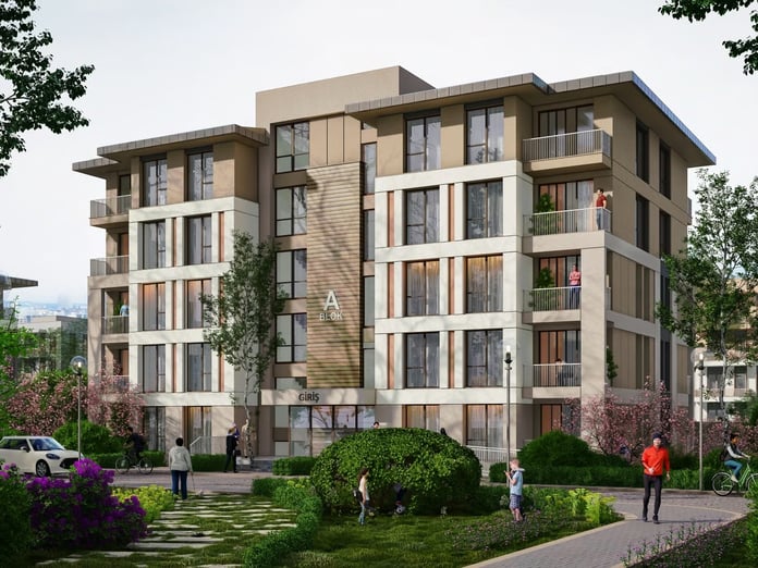 TOKİ kura takvimi | 500 bin sosyal konut kura çekilişleri ne zaman, hangi tarihte?