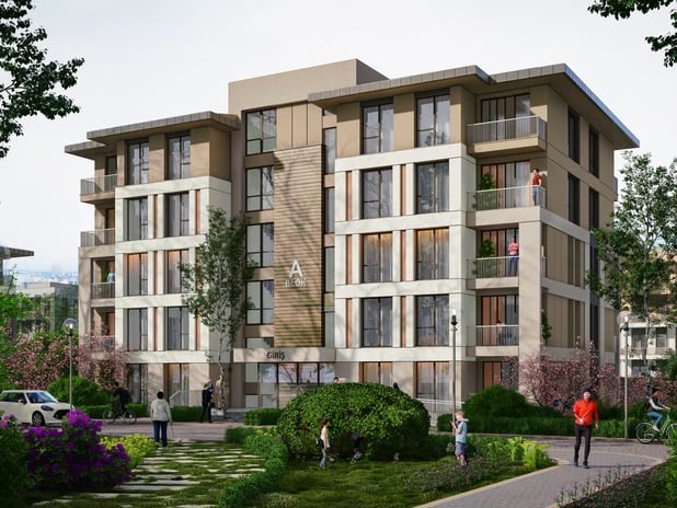 TOKİ kura takvimi | 500 bin sosyal konut kura çekilişleri ne zaman, hangi tarihte?