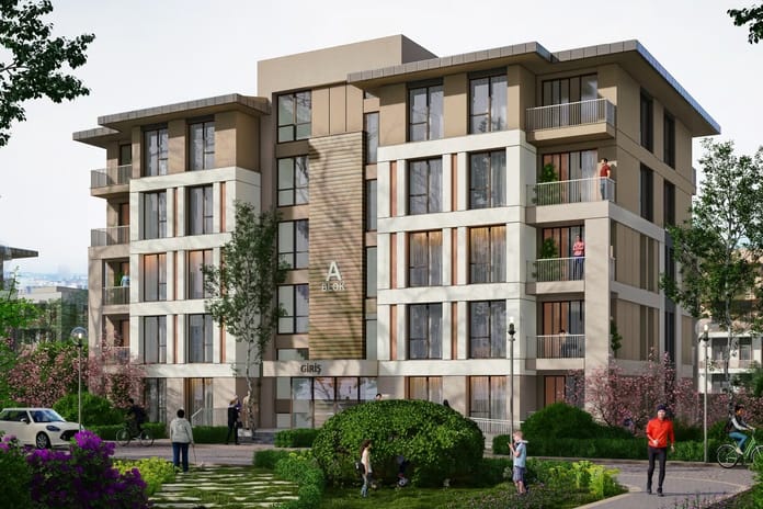 TOKİ kura takvimi | 500 bin sosyal konut kura çekilişleri ne zaman, hangi tarihte?