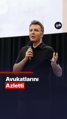 Mehmet Akif Ersoy avukatlarını azletti