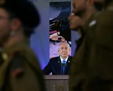 The New Arab: İsrail'in yeni askeri doktrini Ortadoğu'yu ateşe mi verecek?