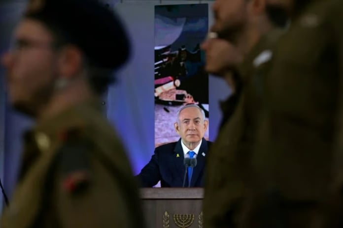 The New Arab: İsrail'in yeni askeri doktrini Ortadoğu'yu ateşe mi verecek?