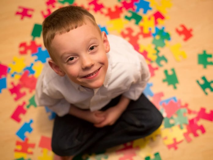 Türkiye'de otizm vaka sayıları alarm veriyor: Görülme oranı her 30 kişiden 1'e yükseldi