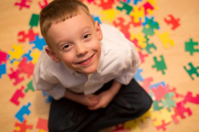 Türkiye'de otizm vaka sayıları alarm veriyor: Görülme oranı her 30 kişiden 1'e yükseldi