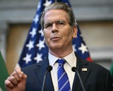 ABD Hazine Bakanı Bessent İran’daki kur krizini ABD'nin stratejisine bağladı