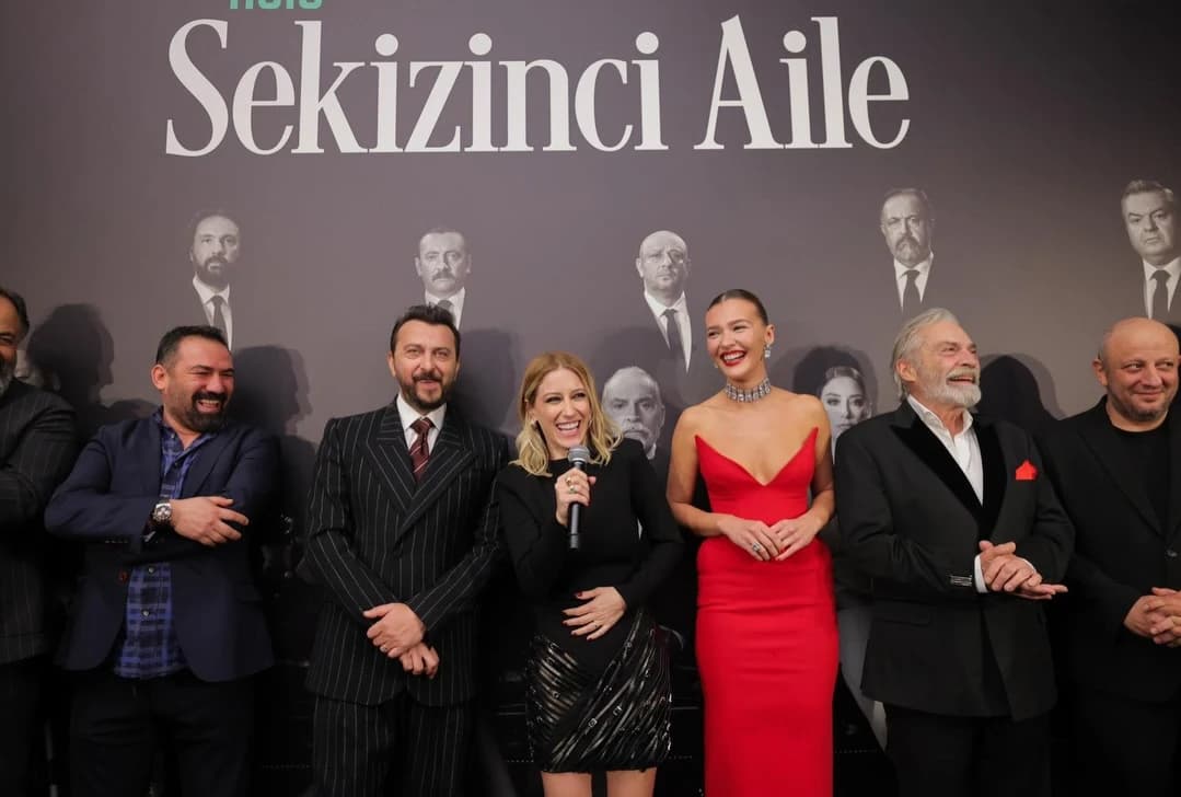 Sekizinci Aile 2 sezon ne zaman