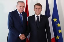 Türkiye-Fransa ilişkileri BM masasında