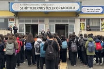 Türkiye genelindeki tüm okullara kamera ve turnike sistemi kuruluyor