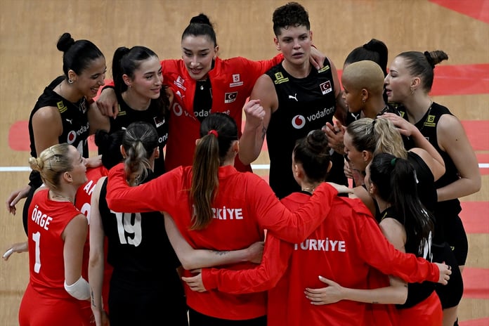 Hızlı başlangıç