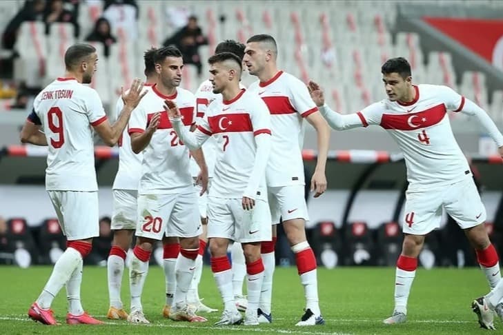 Türkiye-Avustralya maçının hakemi belli oldu: FIFA atamayı açıkladı!
