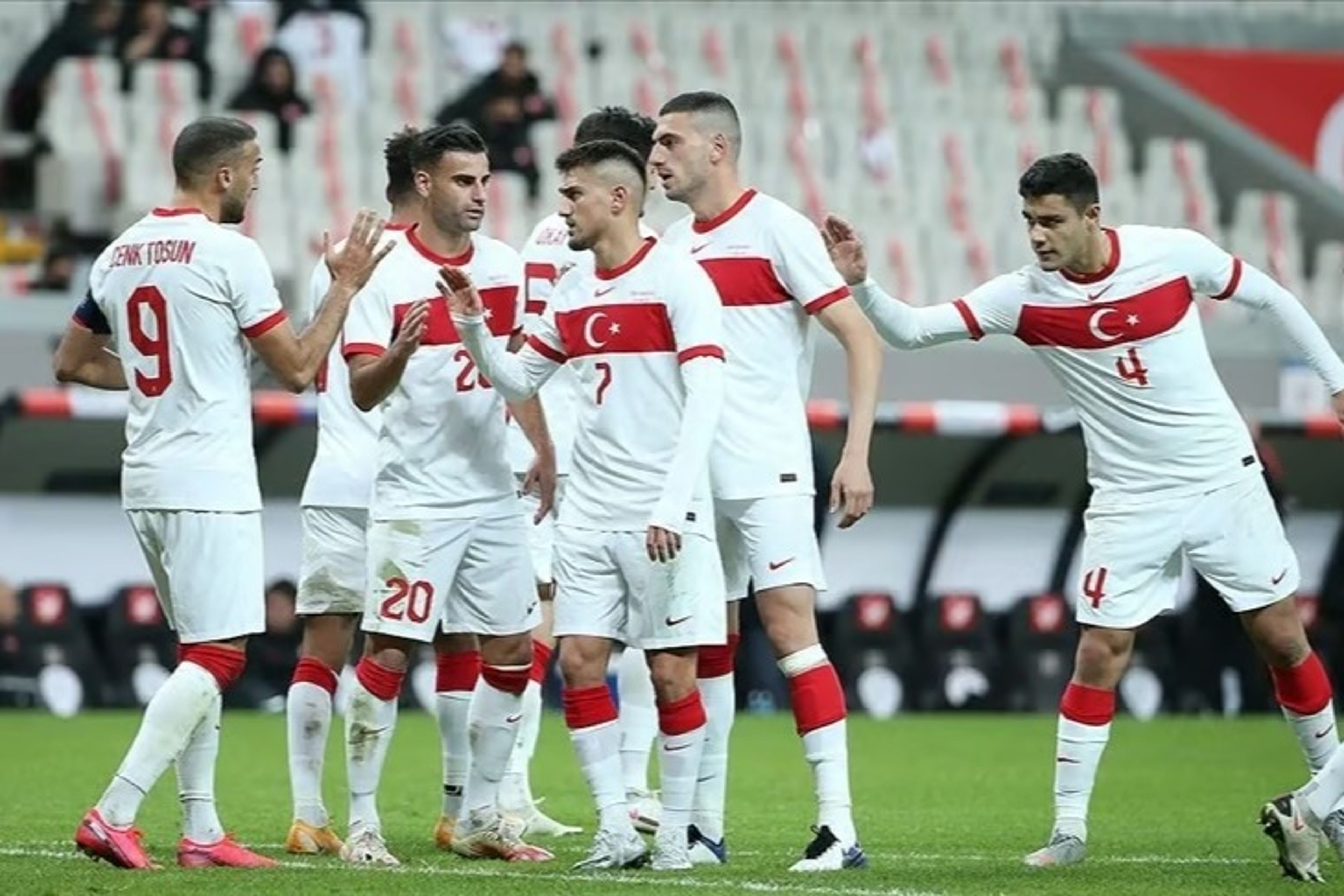 Türkiye-Avustralya maçının hakemi belli oldu: FIFA atamayı açıkladı!
