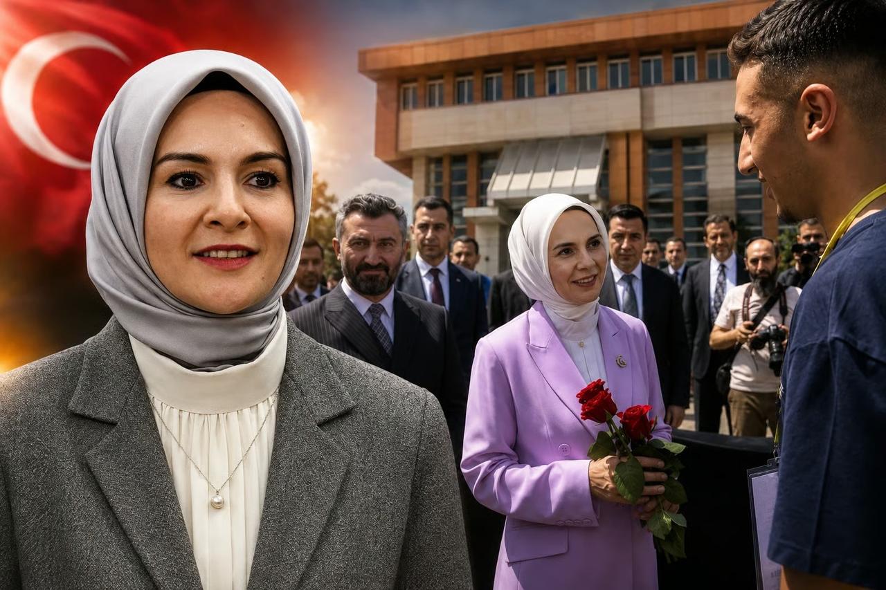 Bakan Göktaş yeni hakları duyurdu! Teklif Meclis'te