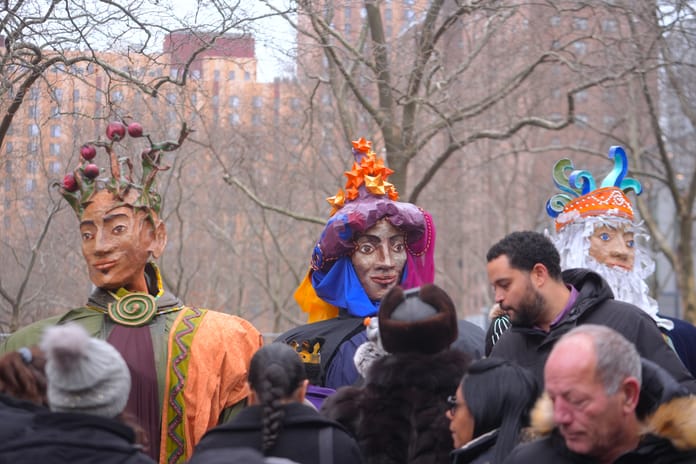 El Museo del Barrio’nun 49 yıllık mirası