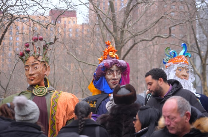 El Museo del Barrio’nun 49 yıllık mirası