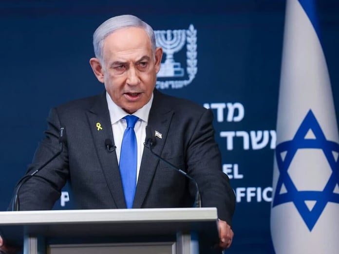 Newsweek: Trump-Netanyahu ilişkilerindeki çatlaklar artık saklanamıyor