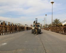 Halep'te ordu güçleri ile terör örgütü YPG/SDG arasında şiddetli çatışmalar yaşanıyor