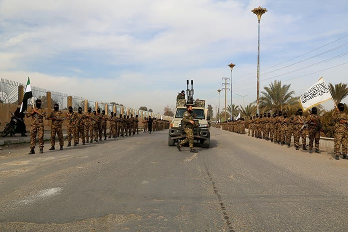 Halep'te ordu güçleri ile terör örgütü YPG/SDG arasında şiddetli çatışmalar yaşanıyor