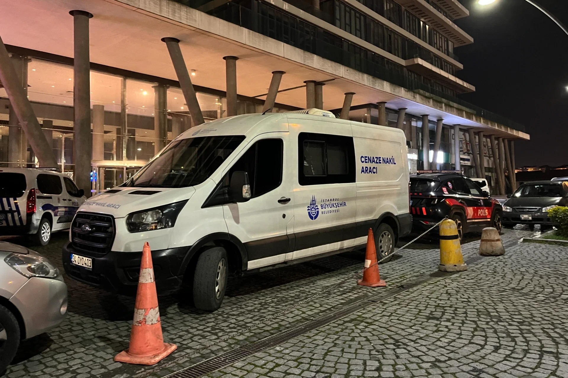 19 yaşındaki öz kızını hayattan kopardı