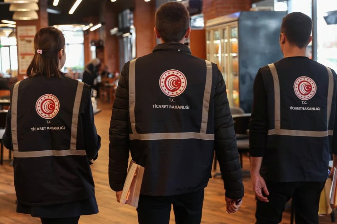 Ticaret Bakanlığı'ndan yılın ilk yarısında 289 milyon TL fahiş fiyat cezası