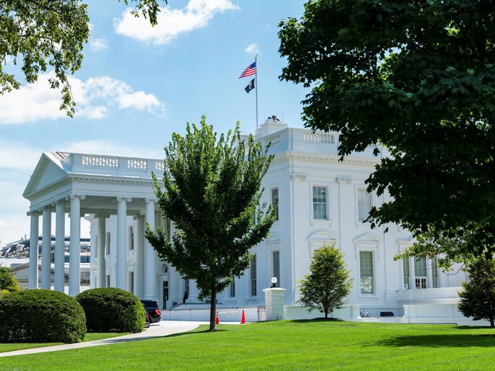 ABD Ulusal Güvenlik Strateji Belgesi'ni yayınladı