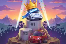 Elektrikli araç dünyasında devir teslim: Tesla küresel liderliği BYD’ye kaybetti