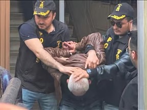 DDM: Özgür Özel'e saldıranın sicil kaydı silinmedi