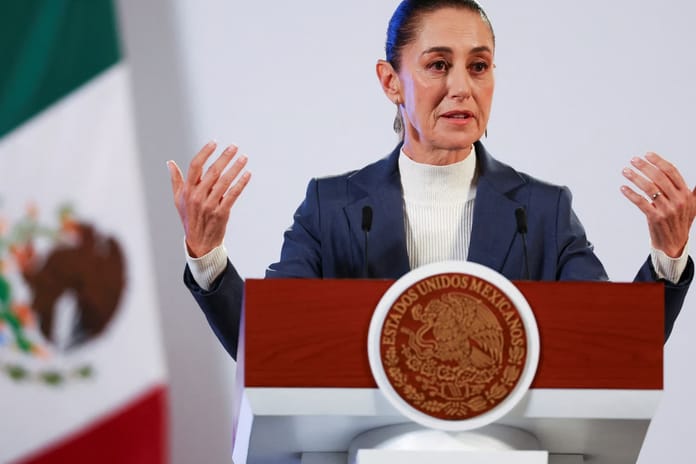 Meksika’dan Trump’ın askeri müdahale imasına yanıt: Gündemimizde yok