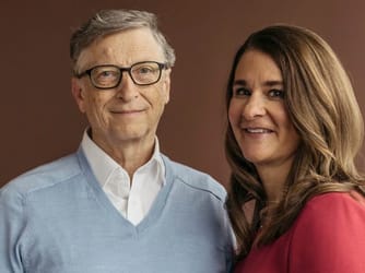 Melinda Gates: Bill Gates ‘Has to Answer’ Over Epstein Files