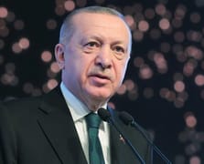 İran-İsrail ateşkesi! Erdoğan'dan ilk açıklama geldi