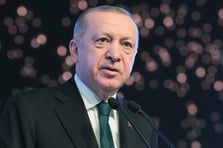 İran-İsrail ateşkesi! Erdoğan'dan ilk açıklama geldi
