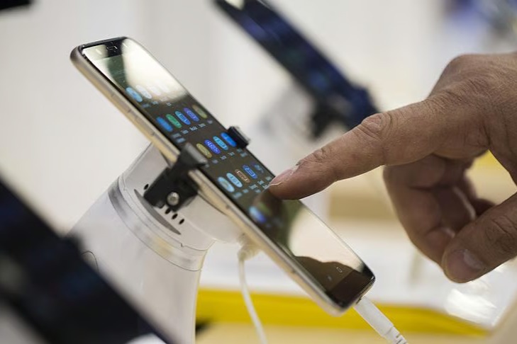 Cep telefonu vergi oranları değişti