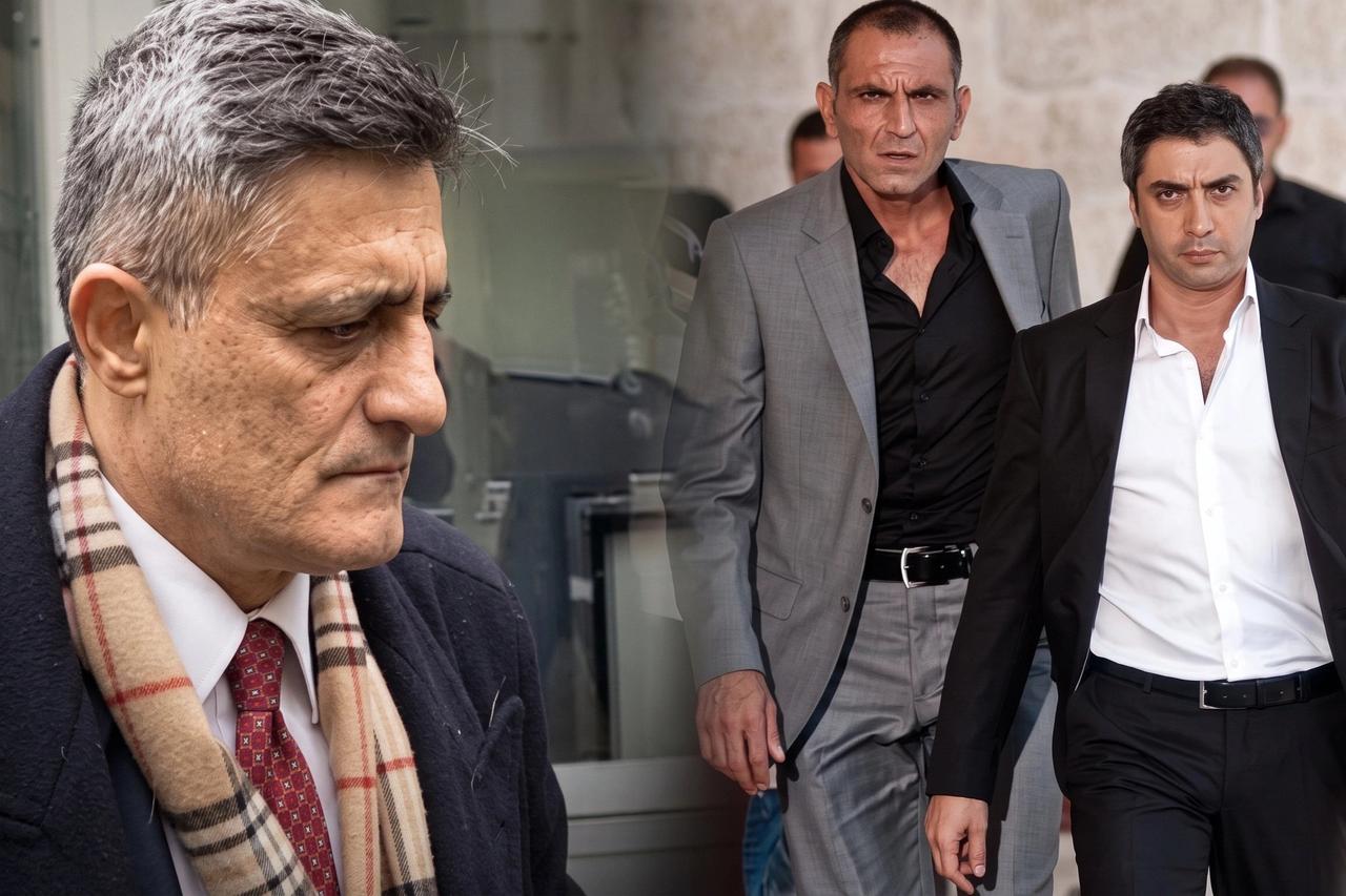 Kurtlar Vadisi Pusu dizisi hakkında FETÖ incelemesi 
