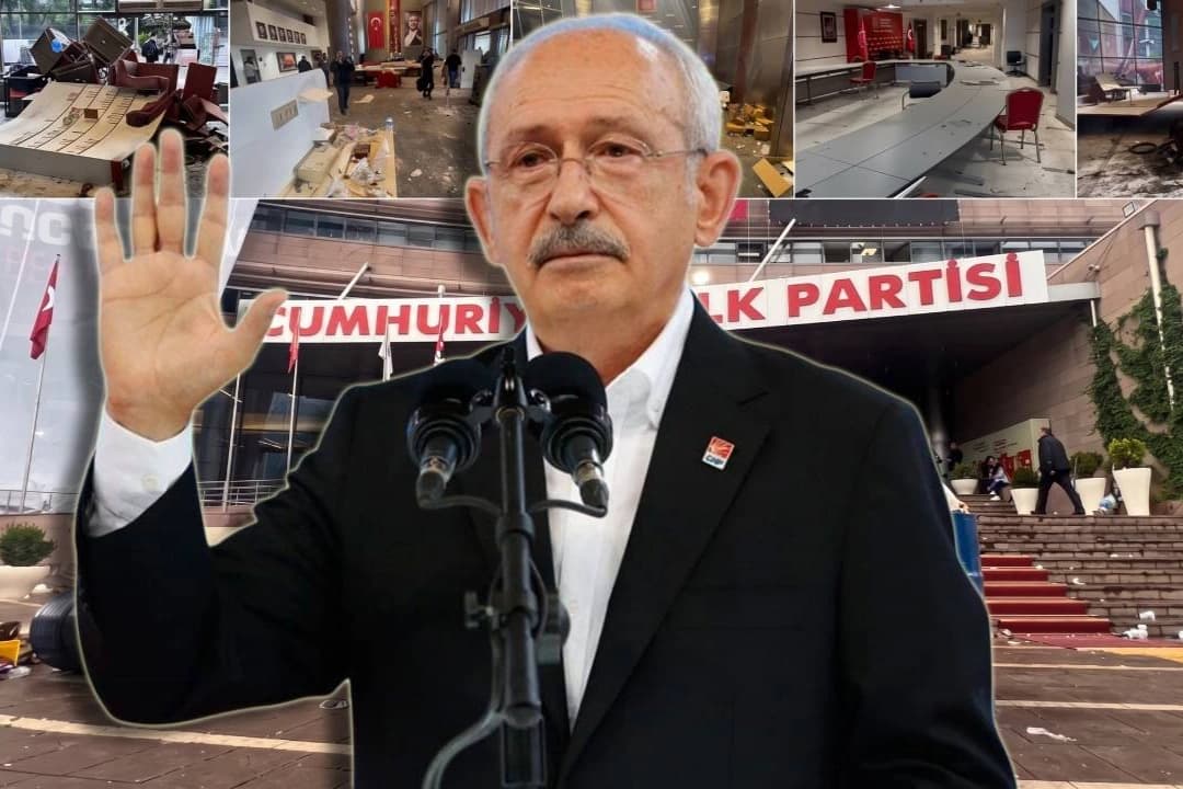 Kemal Kılıçdaroğlu talimatı verdi! CHP'de 'demirbaş' krizi!